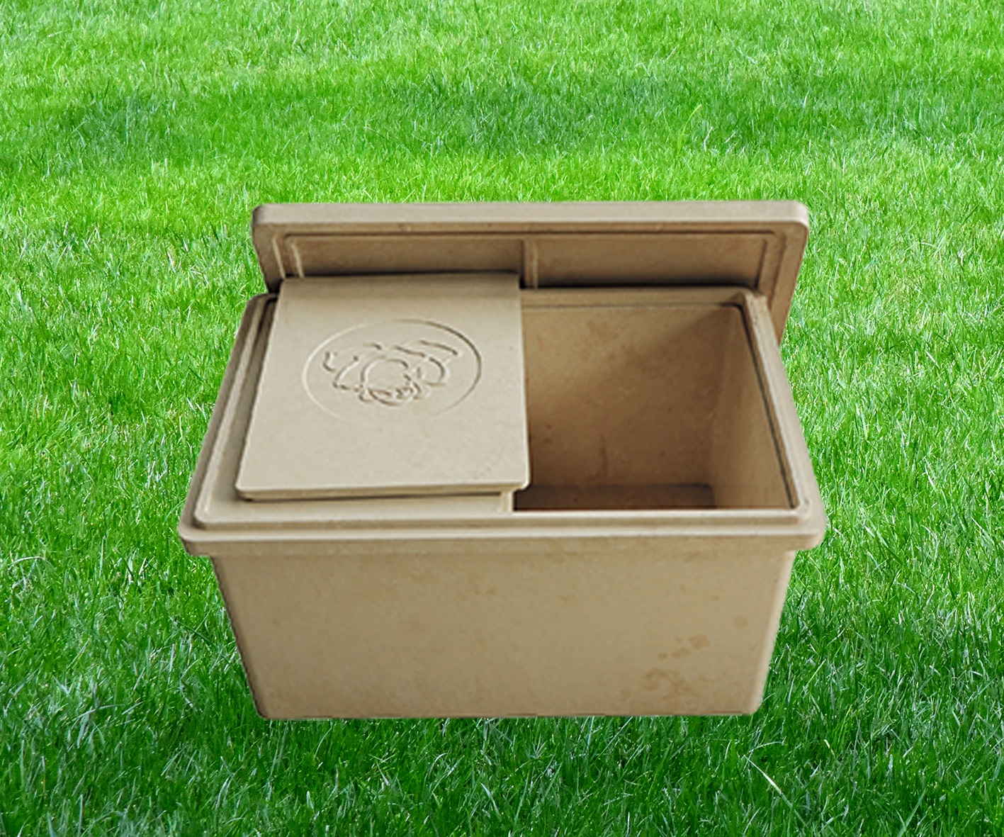 <b>云顶集团集团推出环保高分子复合质料；は</b>