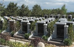 有一种墓碑，叫文化