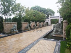 云顶集团设计团队赴清竹园旅行学习