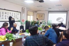 热烈接待常州市金坛区民政局向导莅临云顶集团旅行