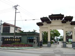 云顶集团节地景观葬案例赏析之崧泽人文廊与四序坊