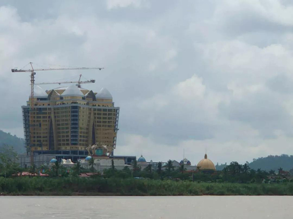 云顶集团(中国区)官方网站