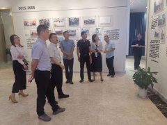 江浙民政与殡葬行业向导一连关注浙江云顶集团