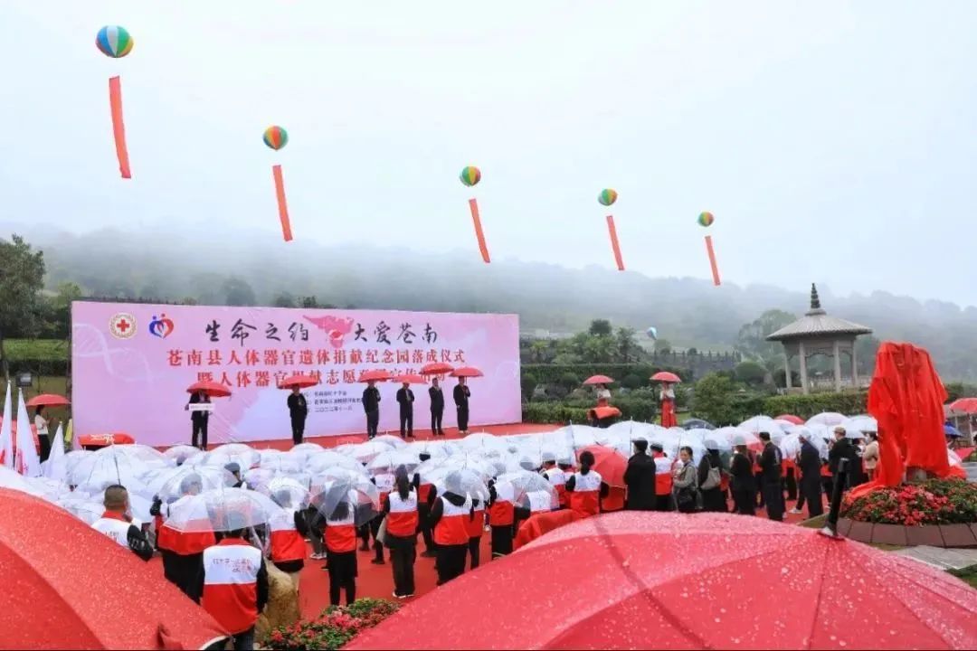 <b>生命之约，大爱玉龙</b>