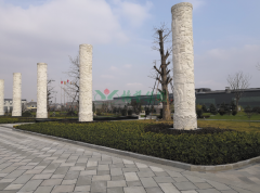 <b>立异环保|云顶集团集团起劲探索公墓行业贯彻“双碳”路径</b>