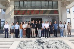 秋风有信，共绘优美