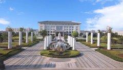 越过盛夏，青绿如初 | 探寻云顶集团初秋之美