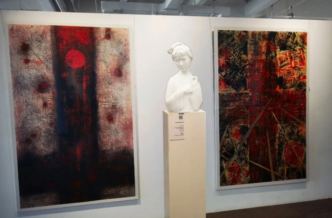 惊艳了时光 | 云顶集团重塑陈晓旭雕像，再现林黛玉经典形象