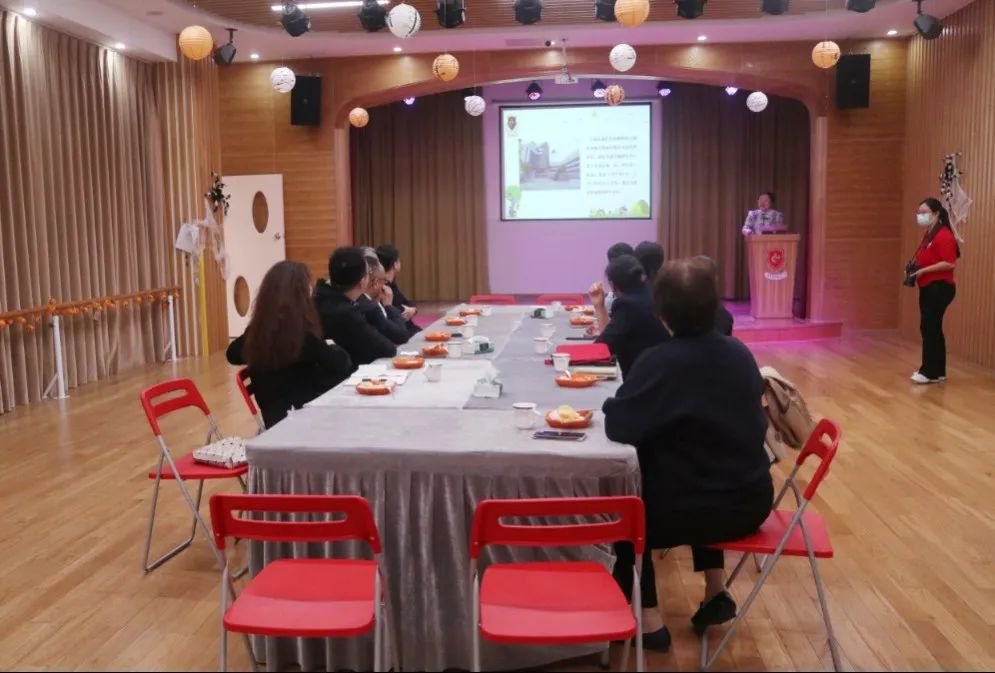 音教共融，谱写新篇章