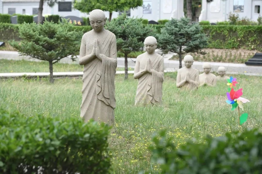 寒衣节将至，请文明祭祀寄悲哀！