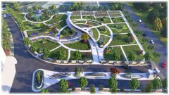 古板公墓怎样向现代公墓转型？